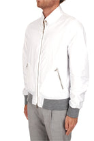 GIACCHE E GIUBBOTTI Bianco Broos