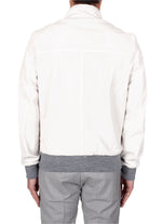 GIACCHE E GIUBBOTTI Bianco Broos