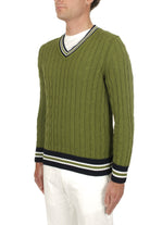 MAGLIE Verde Mcgeorge