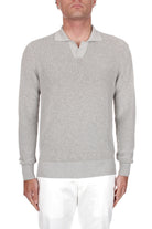 POLO Grigio Mcgeorge