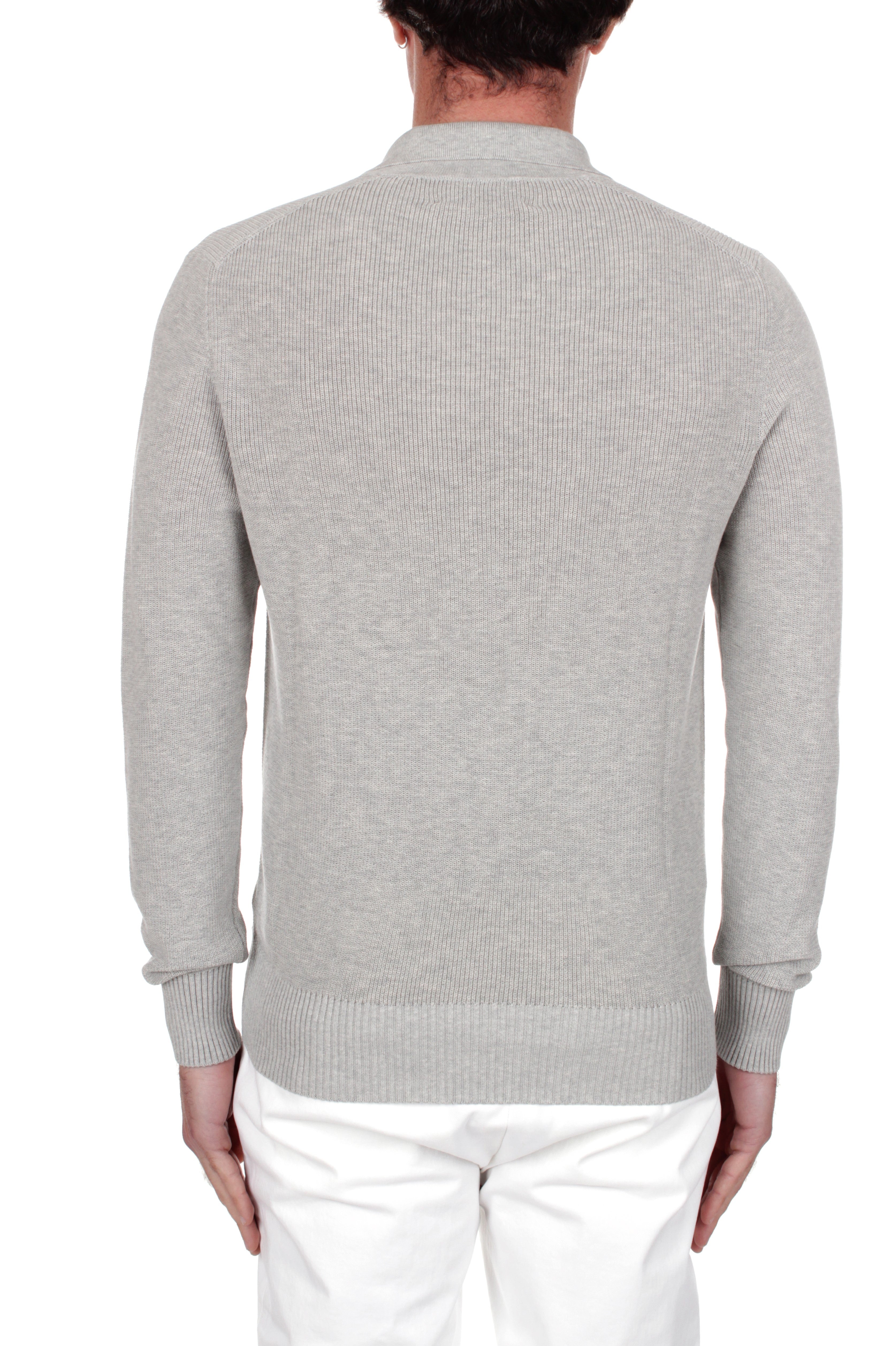 POLO Grigio Mcgeorge