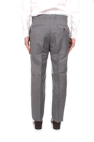 PANTALONI Grigio Hindustrie