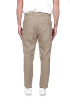 PANTALONI Beige Hindustrie