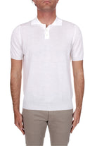 POLO Bianco Hindustrie