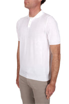 POLO Bianco Hindustrie