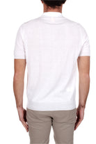 POLO Bianco Hindustrie