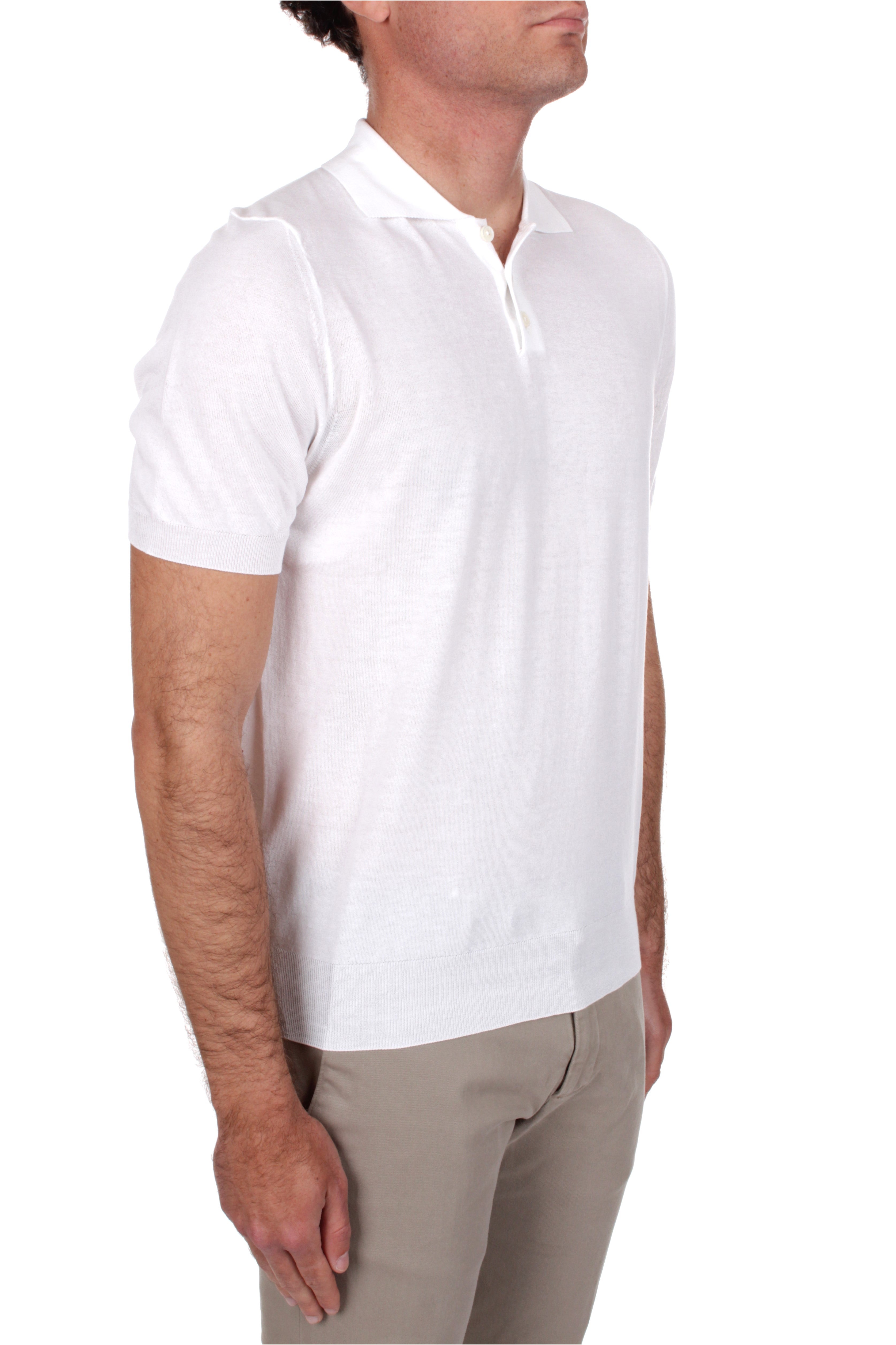 POLO Bianco Hindustrie