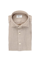 CAMICIE Beige Mastricamiciai