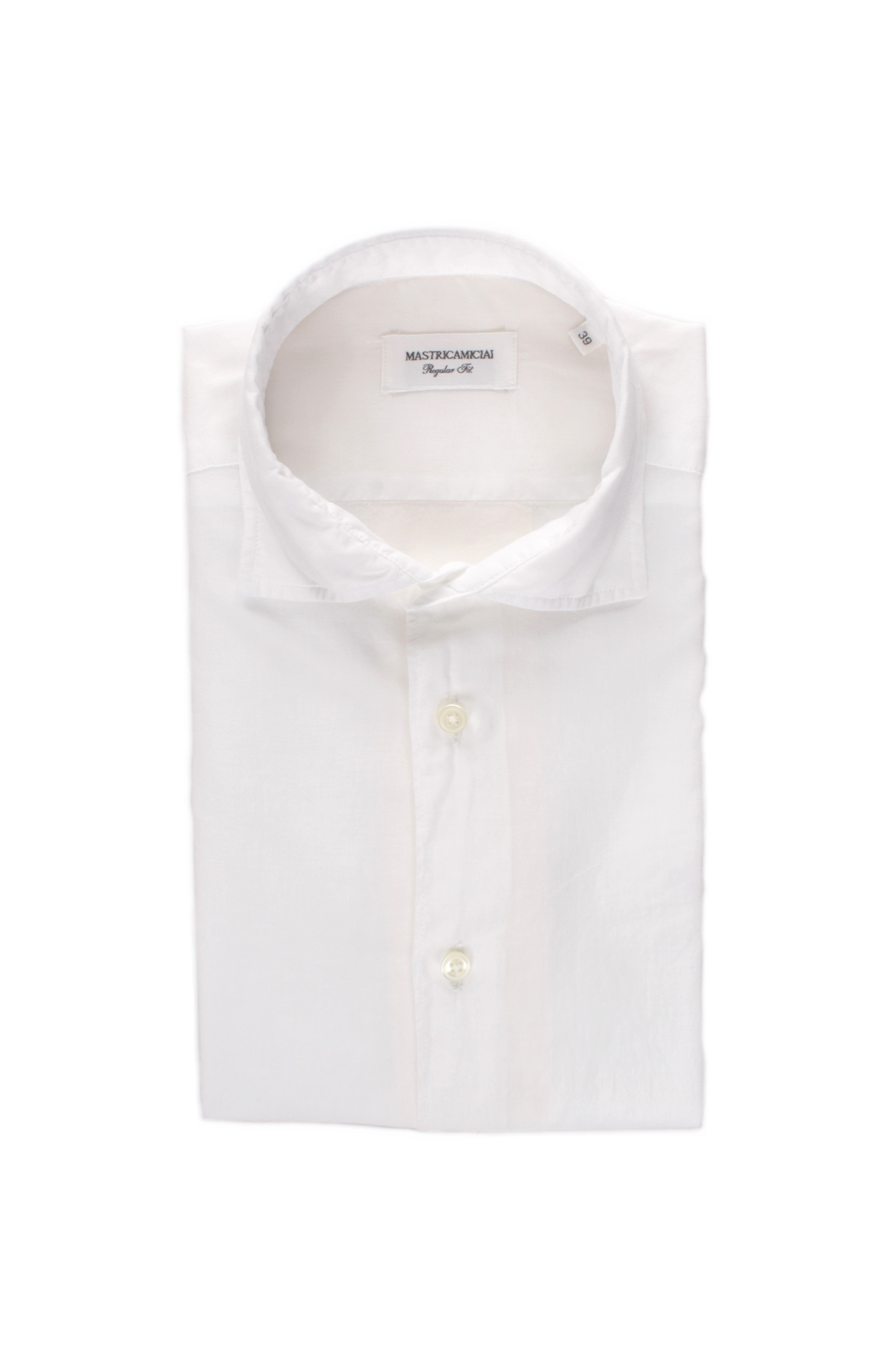 CAMICIE Bianco Mastricamiciai