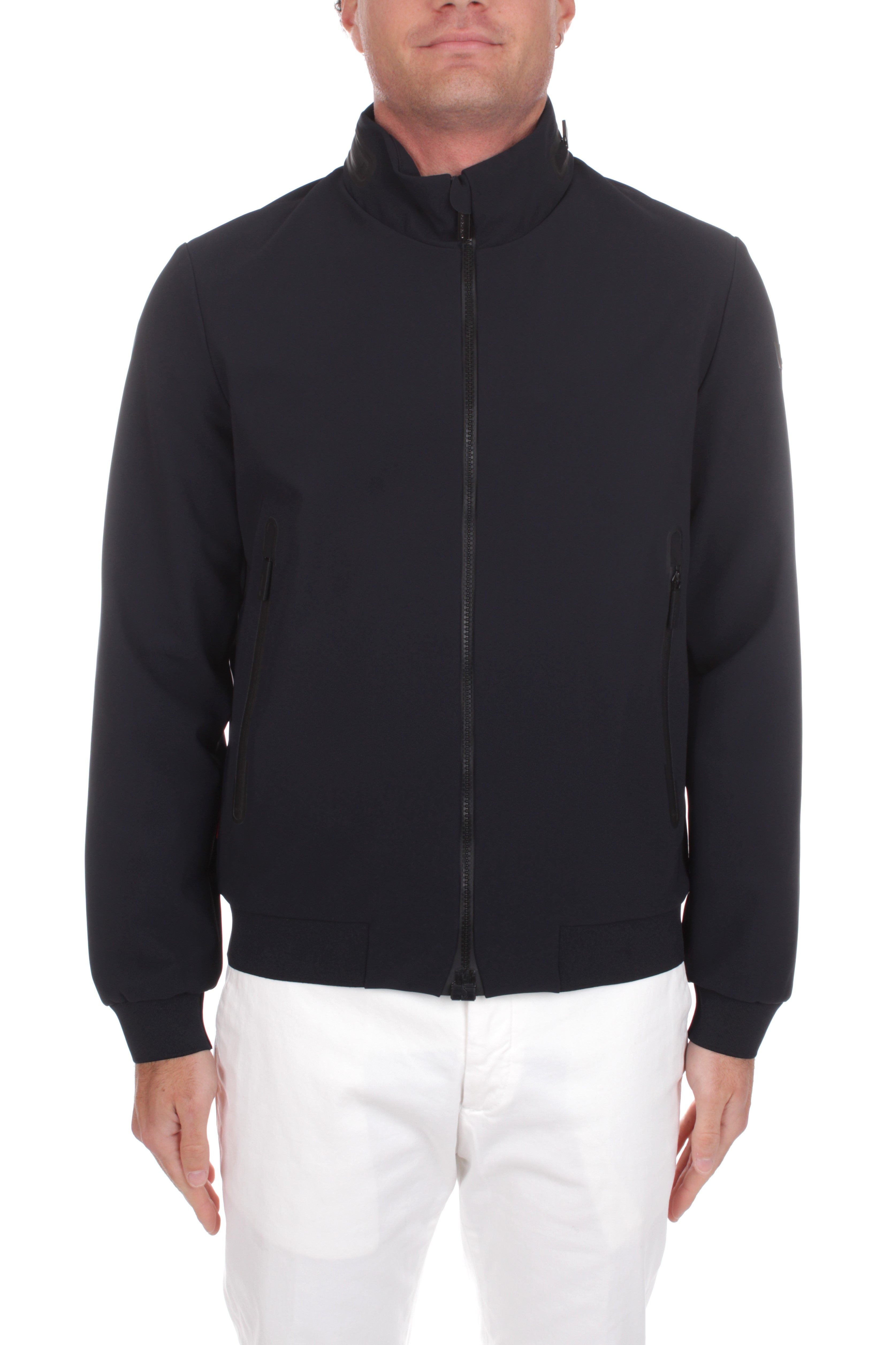 GIACCHE E GIUBBOTTI Blu Rrd