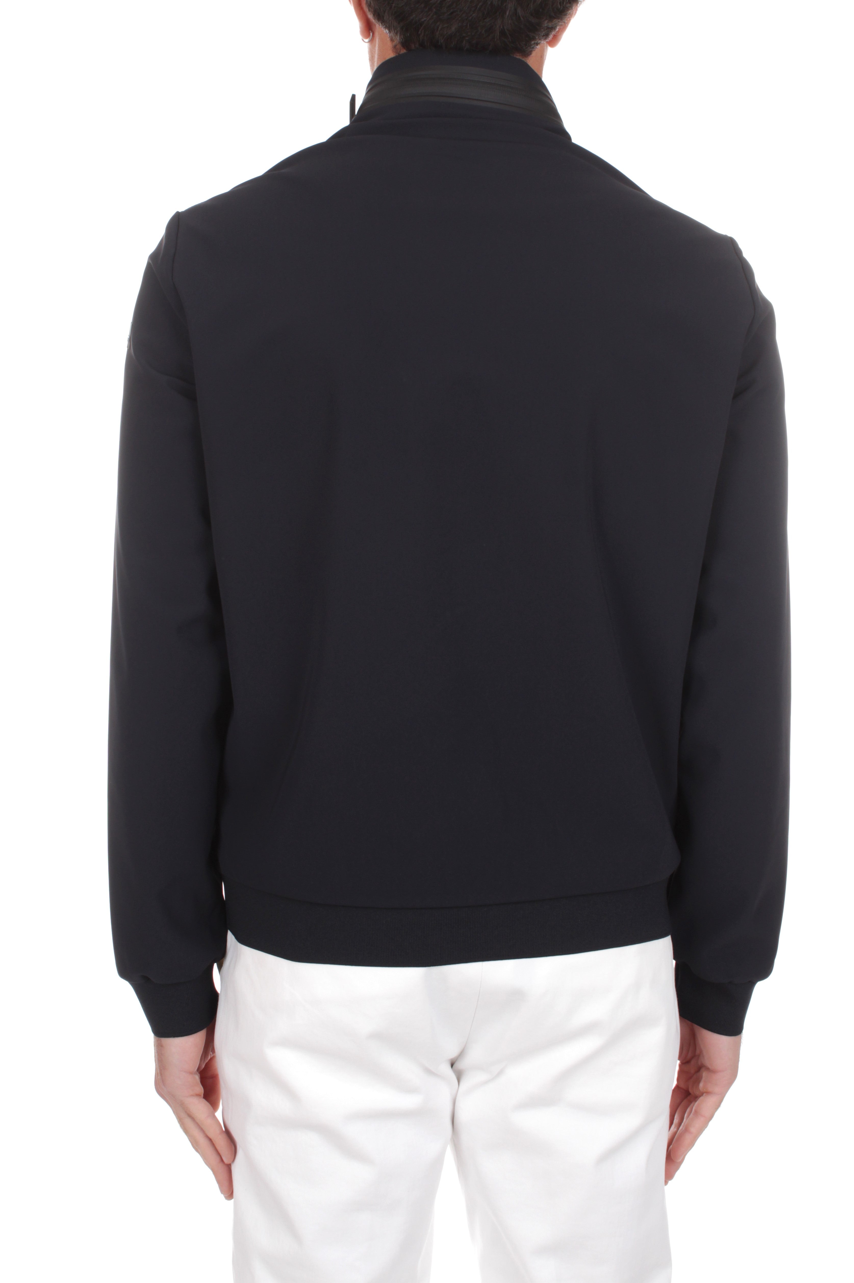 GIACCHE E GIUBBOTTI Blu Rrd