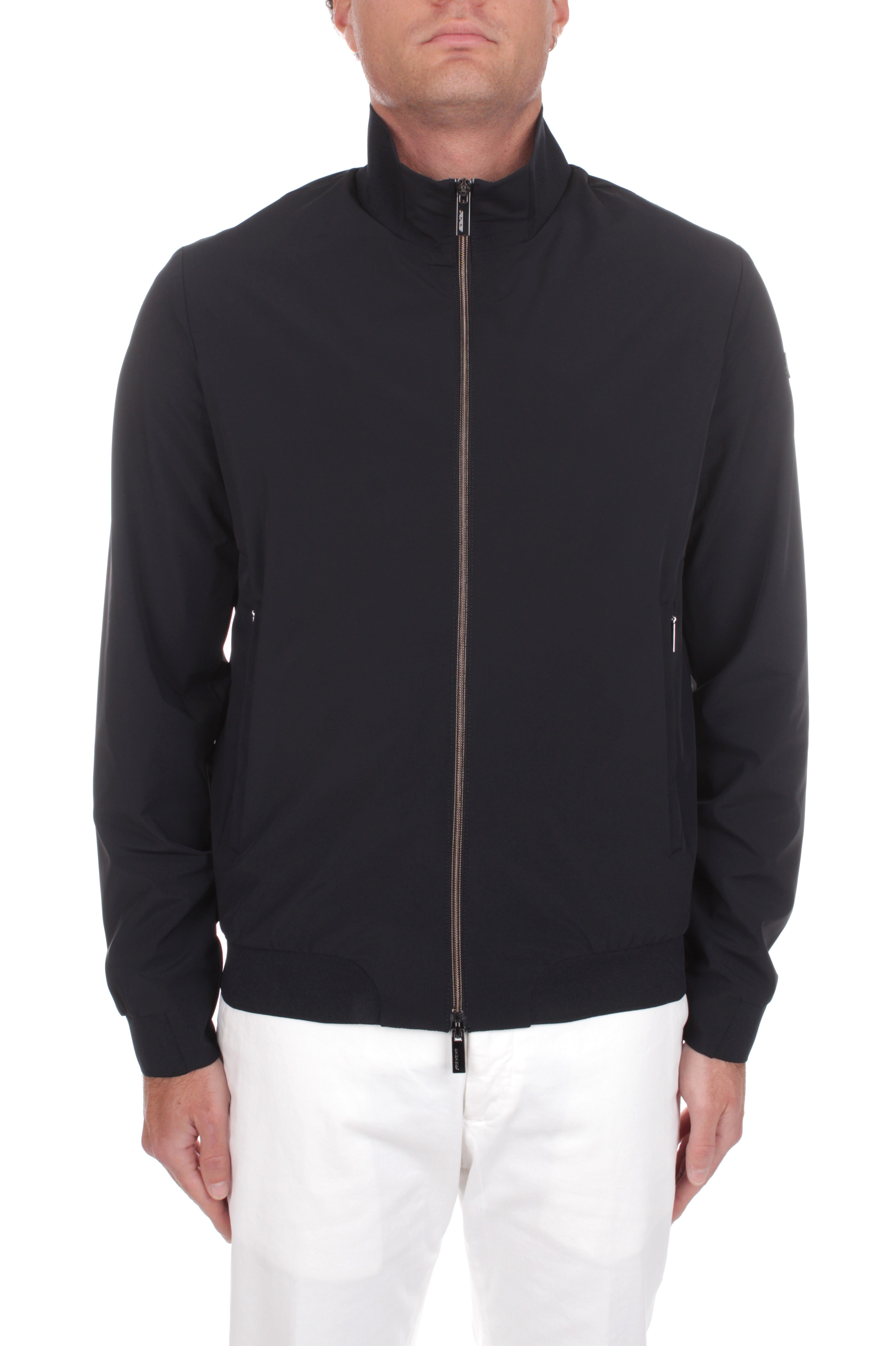 GIACCHE E GIUBBOTTI Blu Rrd