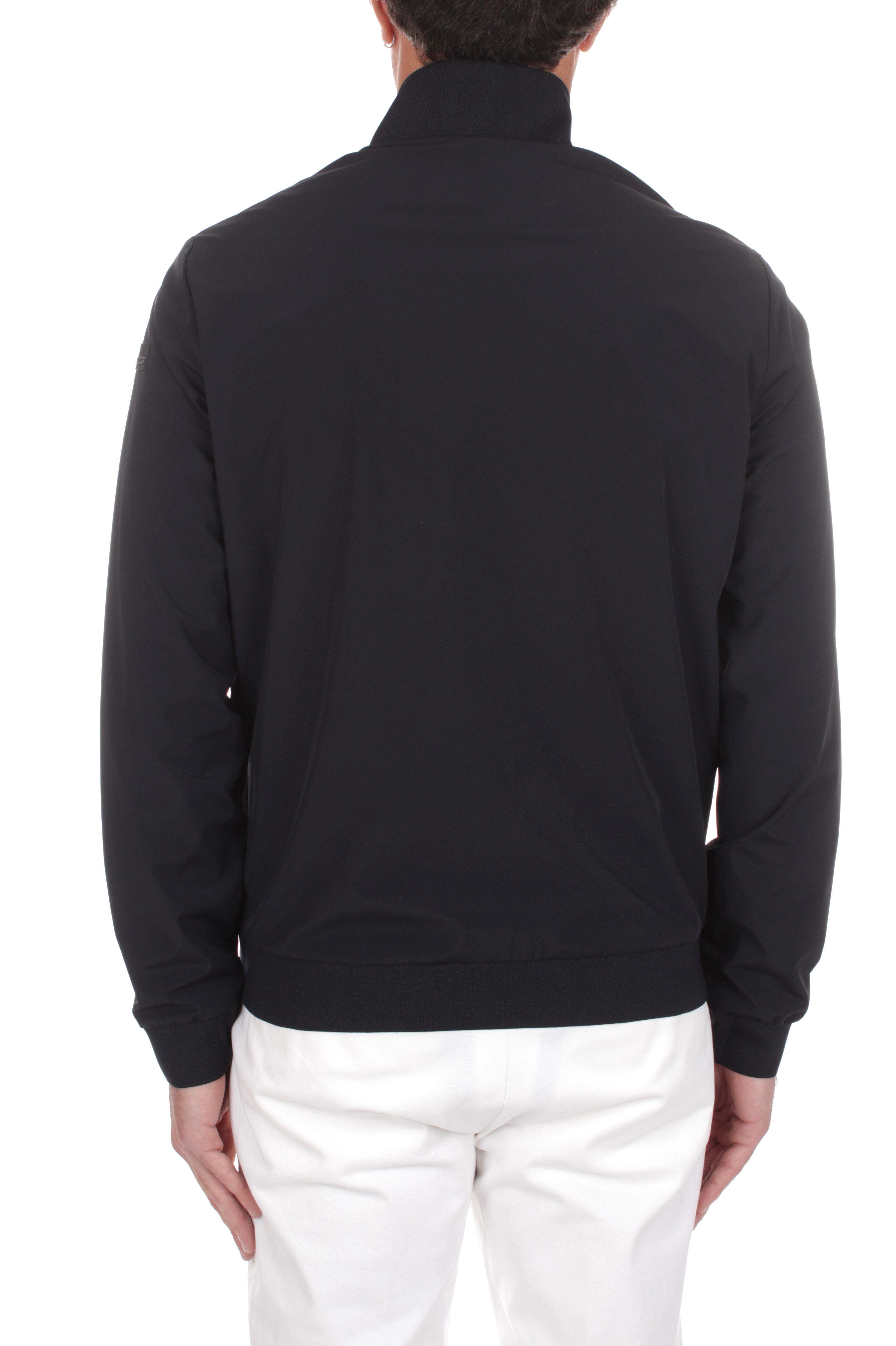 GIACCHE E GIUBBOTTI Blu Rrd