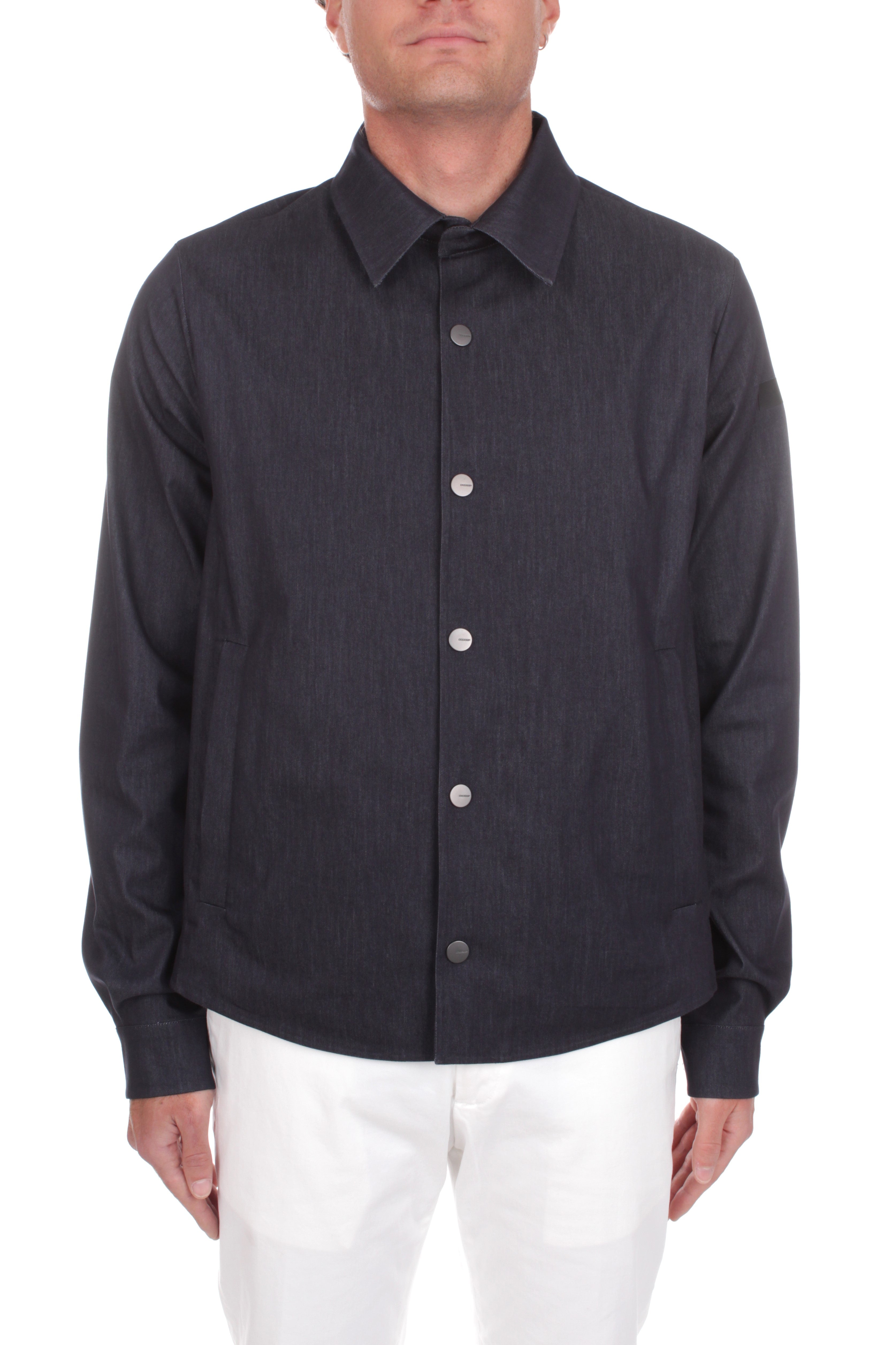 GIACCHE E GIUBBOTTI Blu Rrd