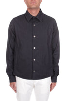 GIACCHE E GIUBBOTTI Blu Rrd