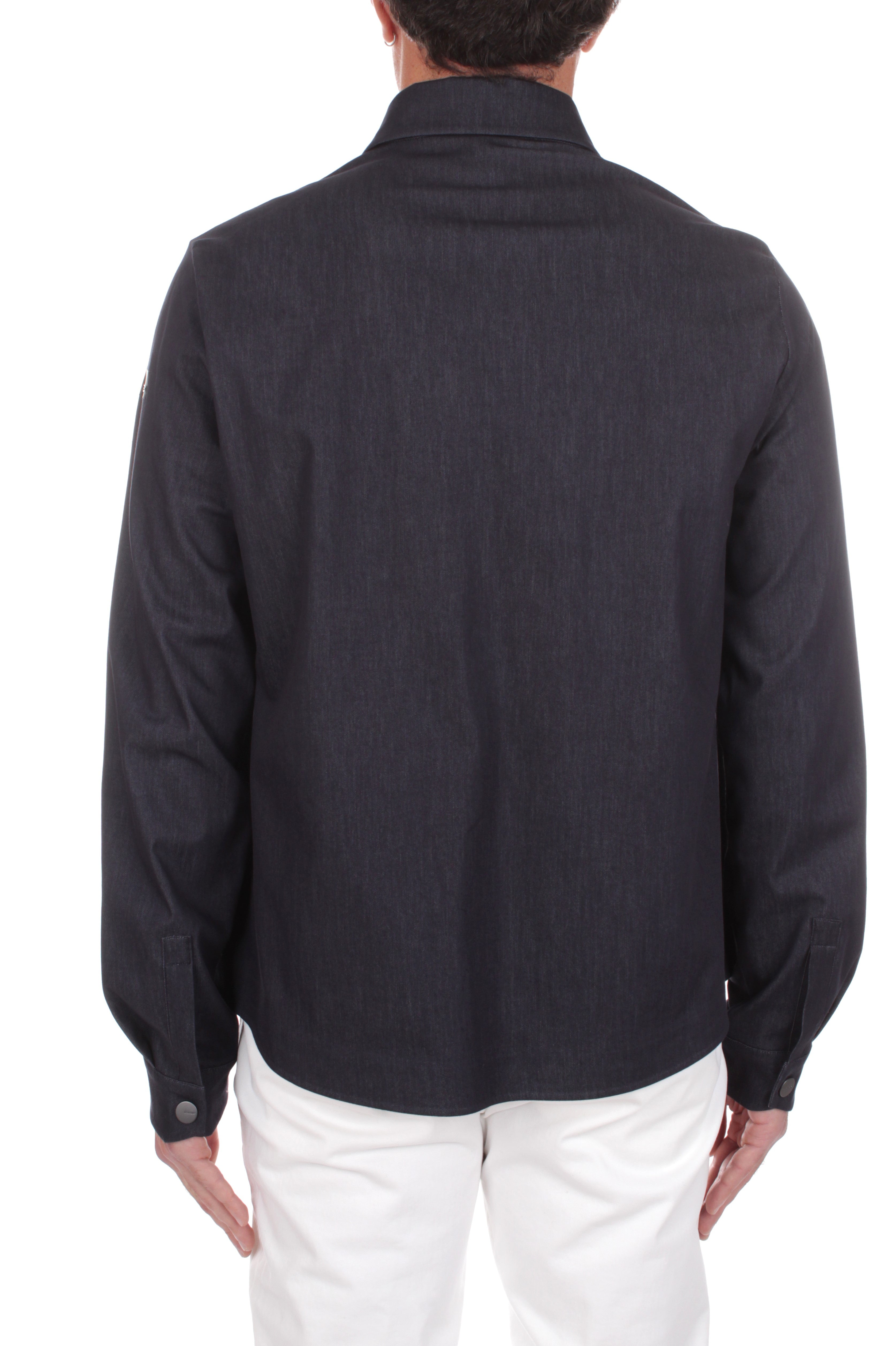 GIACCHE E GIUBBOTTI Blu Rrd