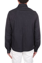 GIACCHE E GIUBBOTTI Blu Rrd