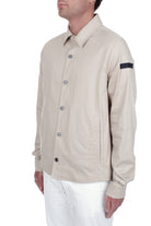 GIACCHE E GIUBBOTTI Beige Rrd