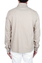 GIACCHE E GIUBBOTTI Beige Rrd