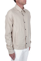 GIACCHE E GIUBBOTTI Beige Rrd