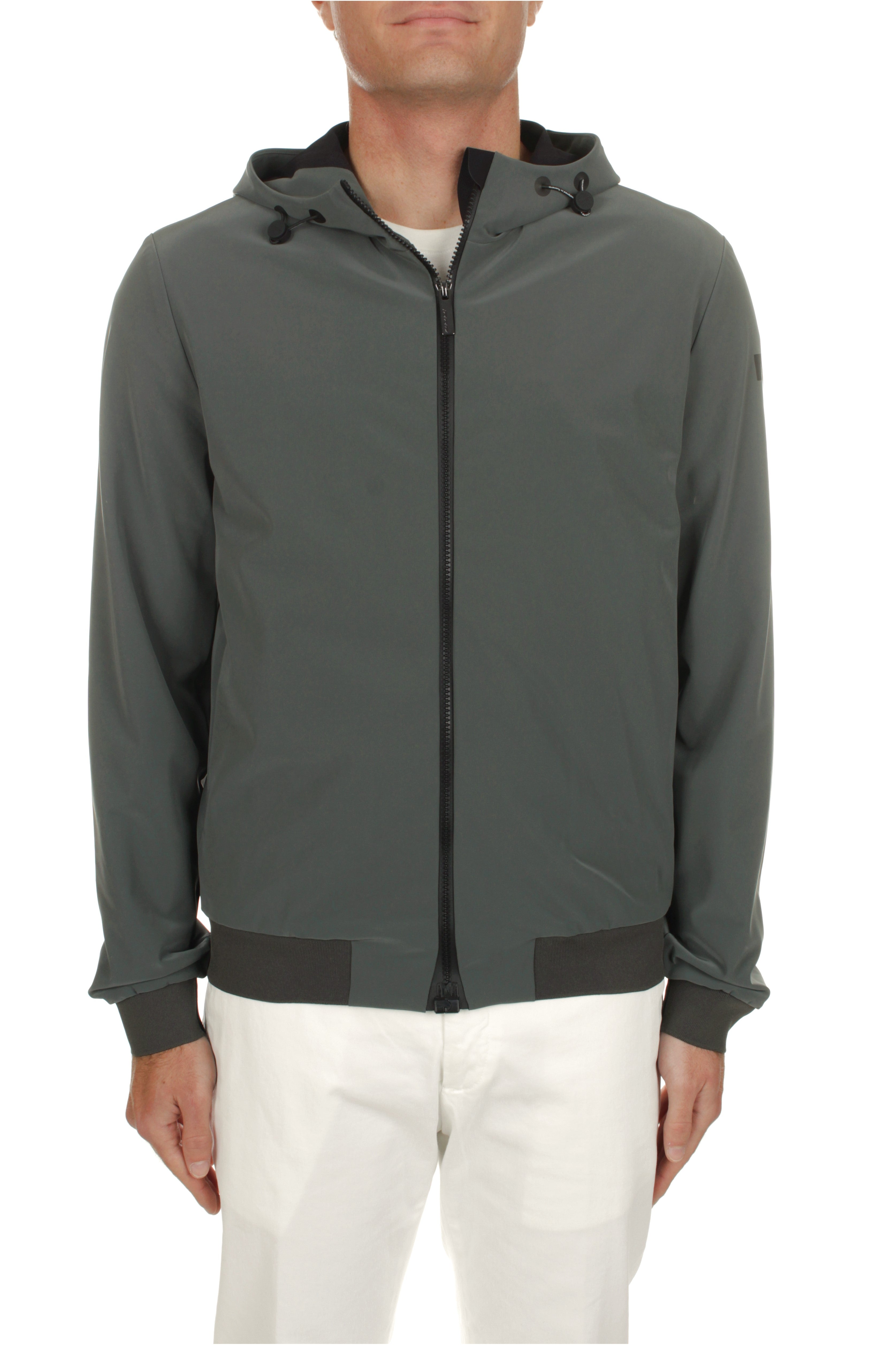 GIACCHE E GIUBBOTTI Verde Rrd