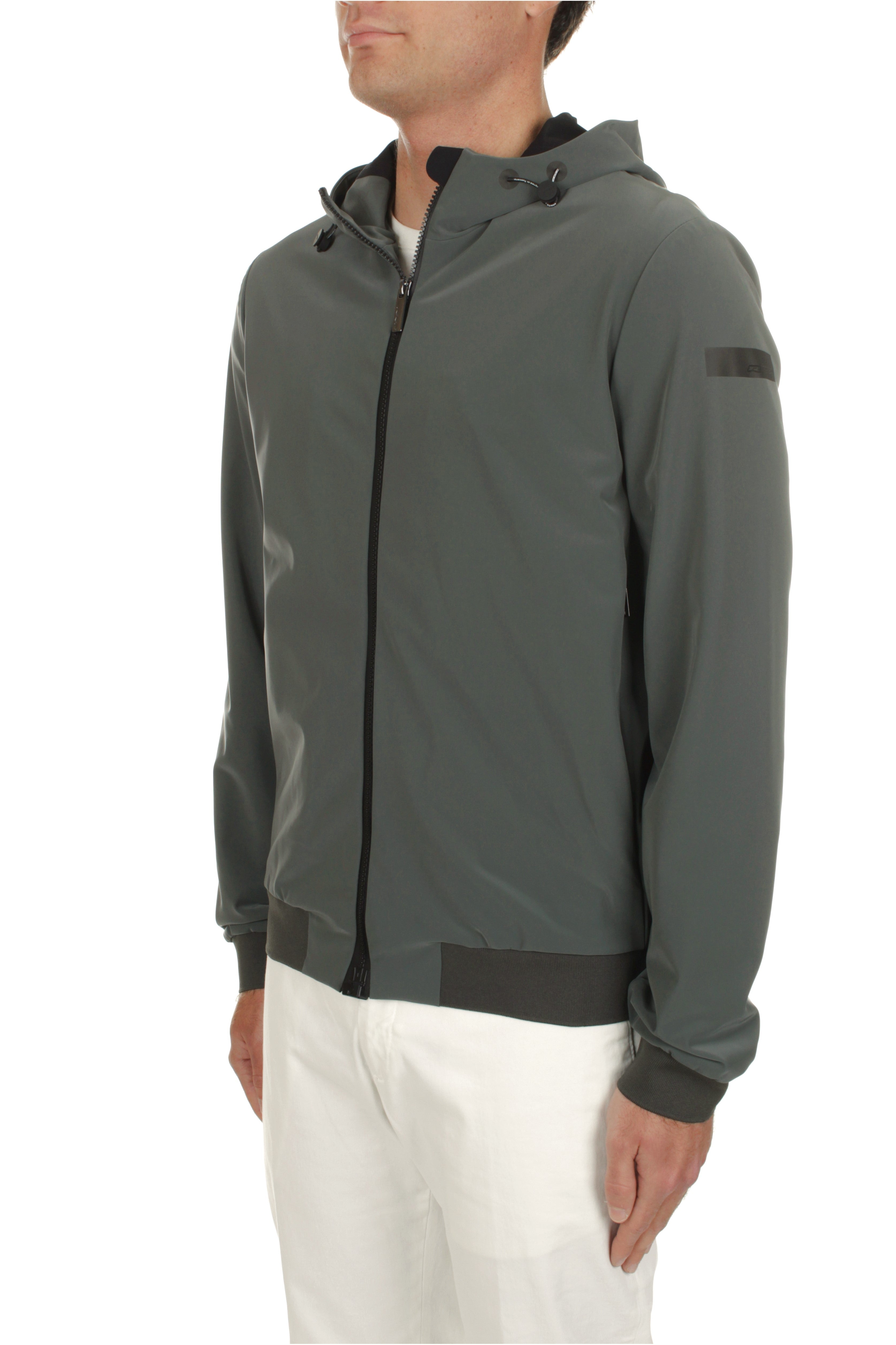 GIACCHE E GIUBBOTTI Verde Rrd