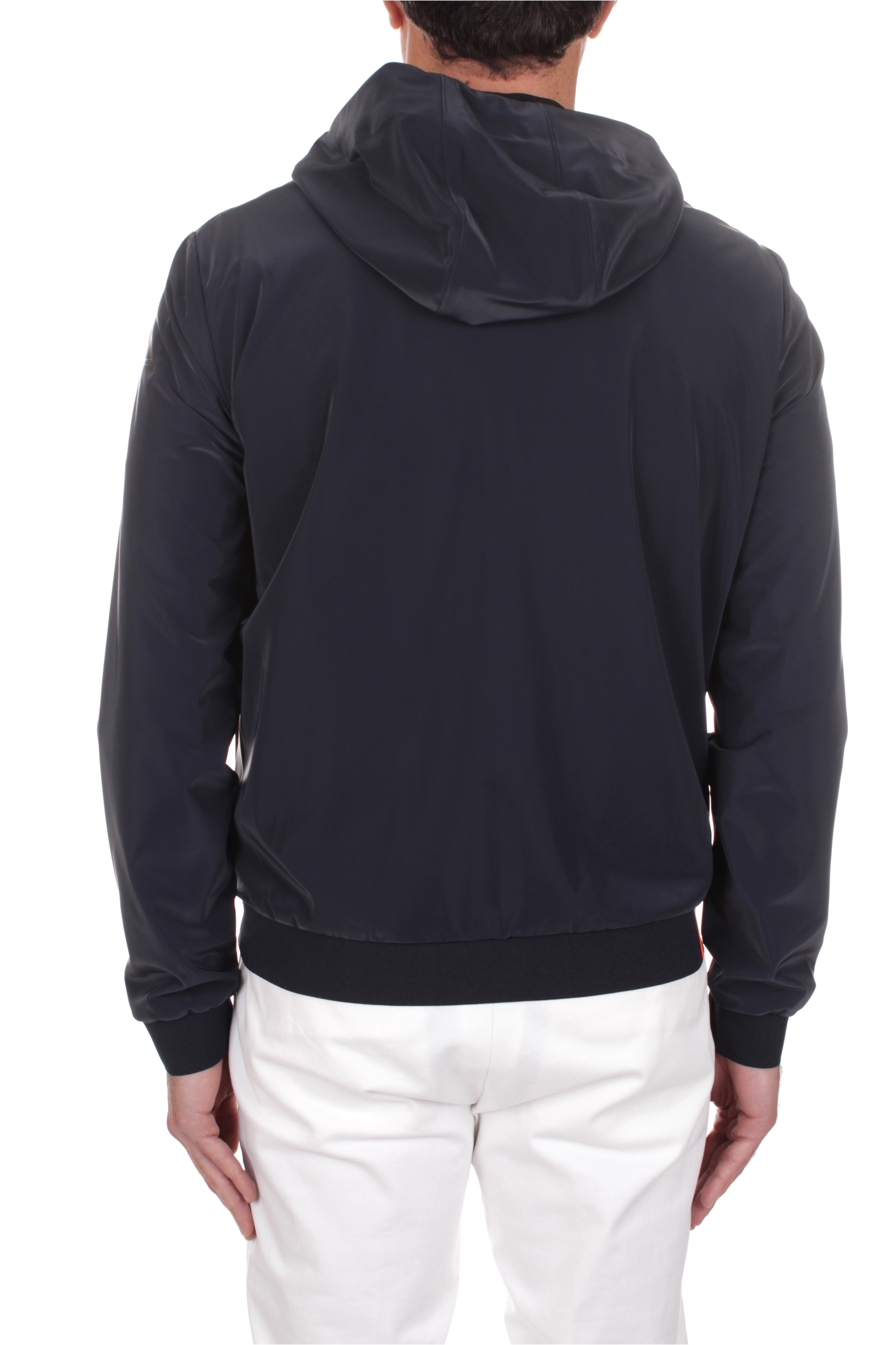 GIACCHE E GIUBBOTTI Blu Rrd