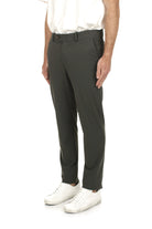 PANTALONI Verde Rrd