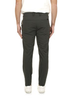 PANTALONI Verde Rrd
