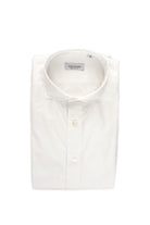 CAMICIE Bianco Michi D'amato