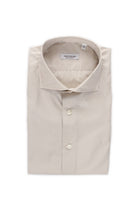CAMICIE Beige Michi D'amato