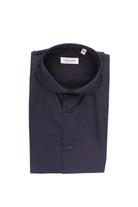 CAMICIE Blu Michi D'amato