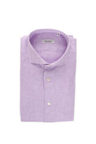 CAMICIE Viola Michi D'amato