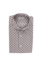 CAMICIE Bianco Michi D'amato