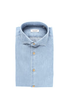 CAMICIE Blu Michi D'amato