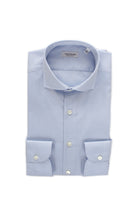 CAMICIE Turchese Michi D'amato