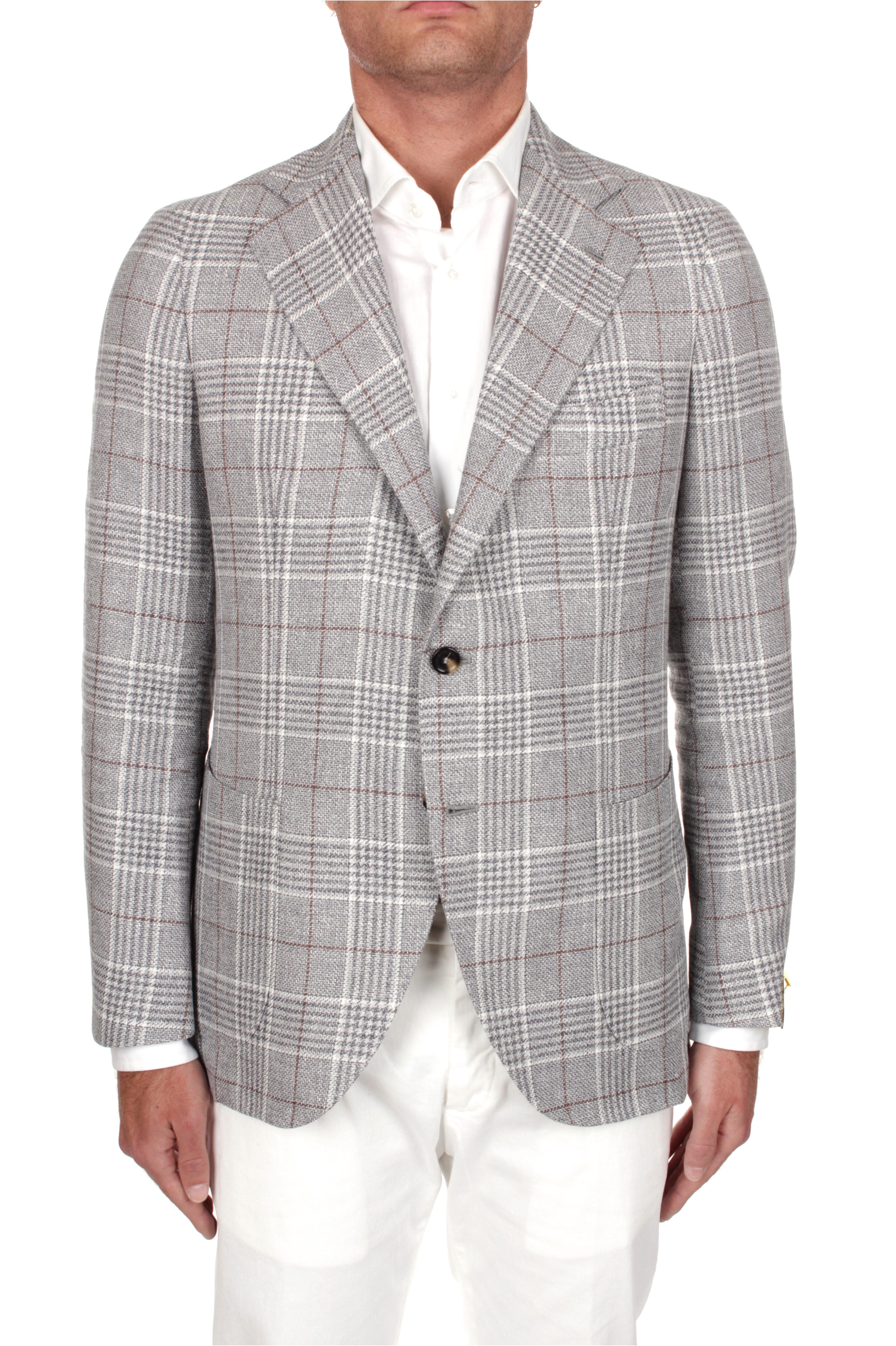 BLAZER Grigio Gabo