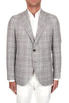 BLAZER Grigio Gabo