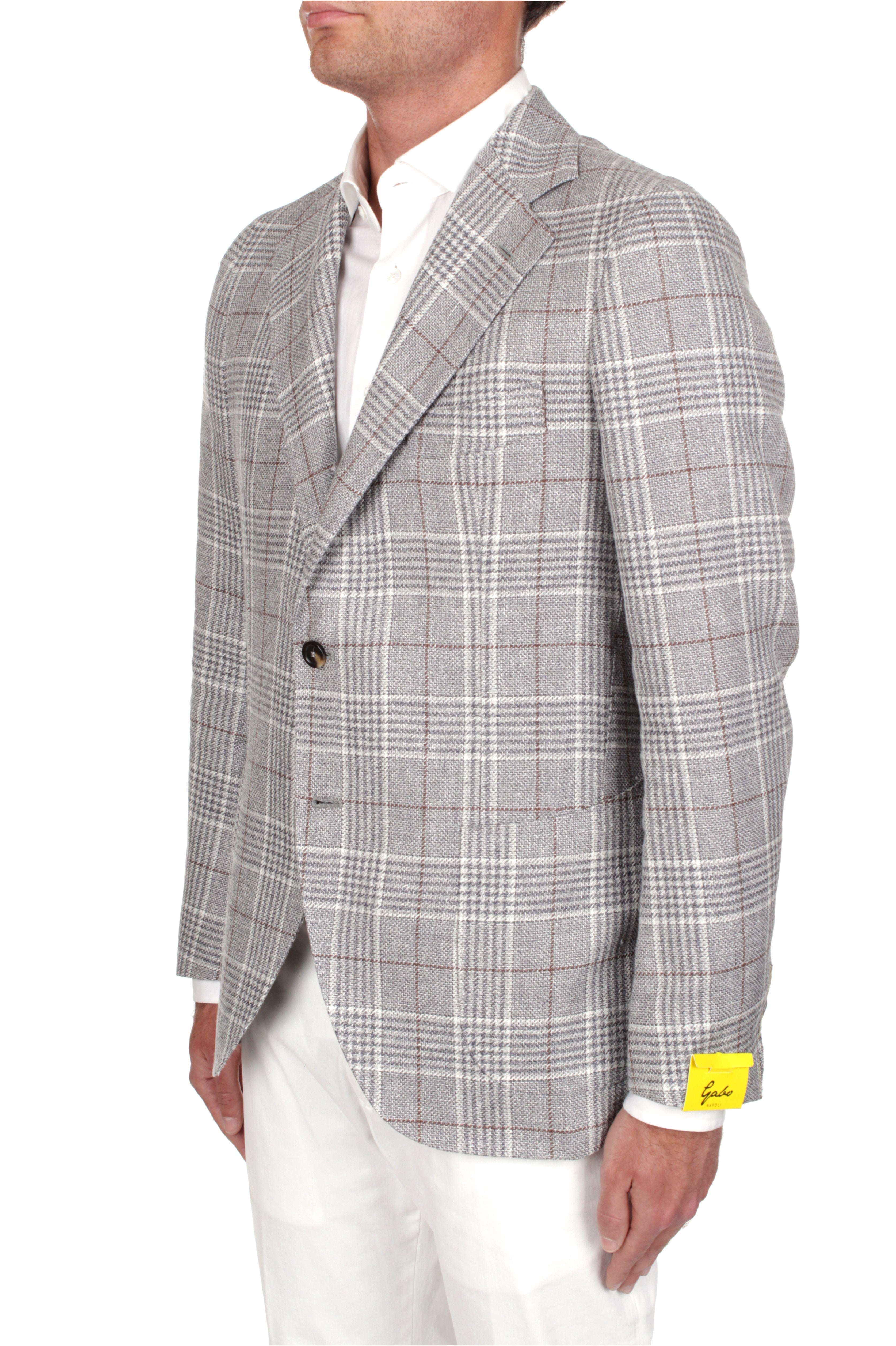 BLAZER Grigio Gabo