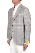 BLAZER Grigio Gabo