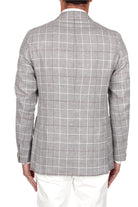 BLAZER Grigio Gabo