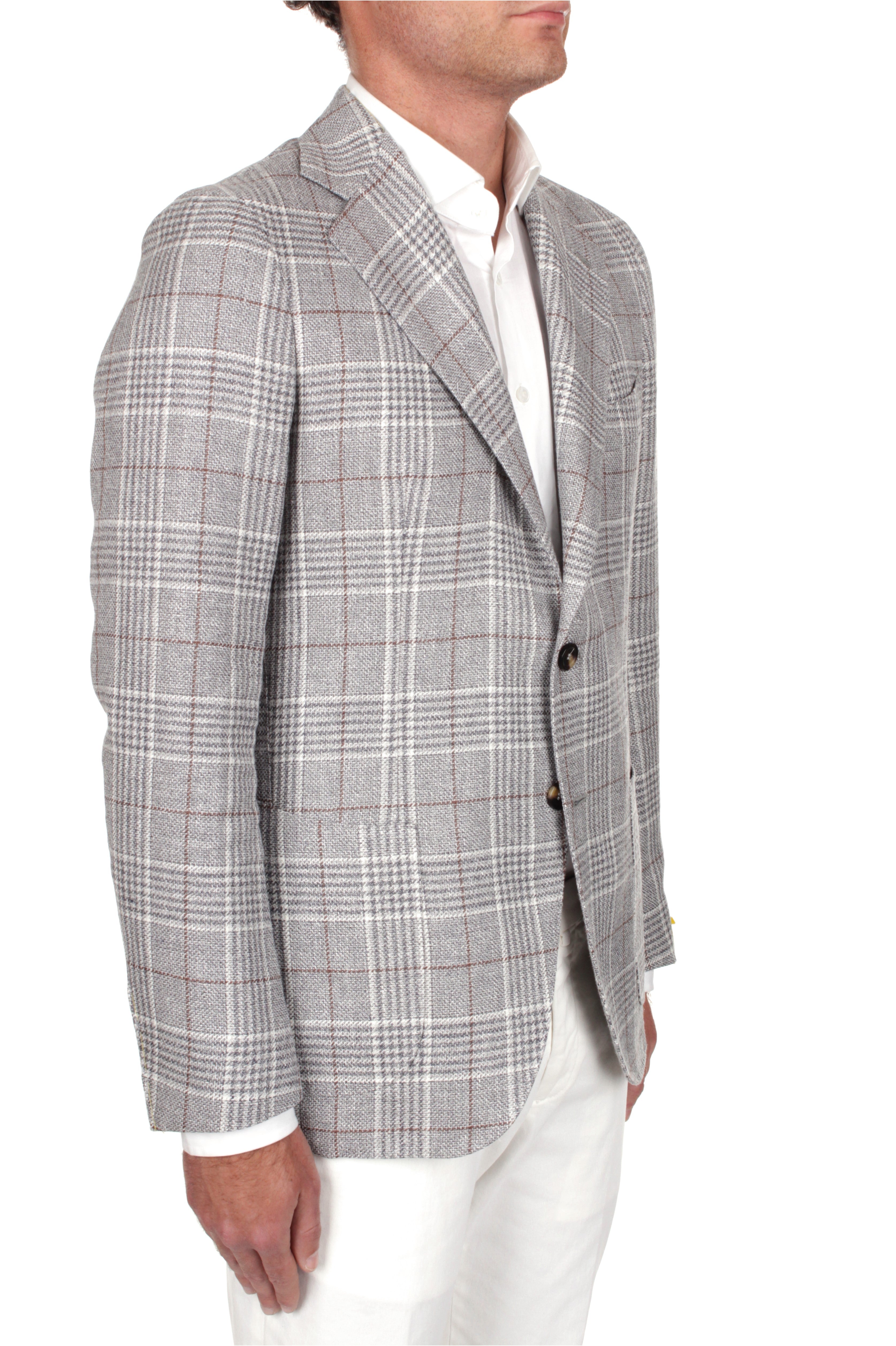 BLAZER Grigio Gabo