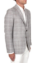 BLAZER Grigio Gabo