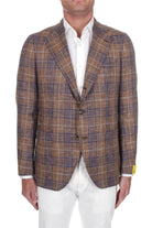 BLAZER Marrone Gabo