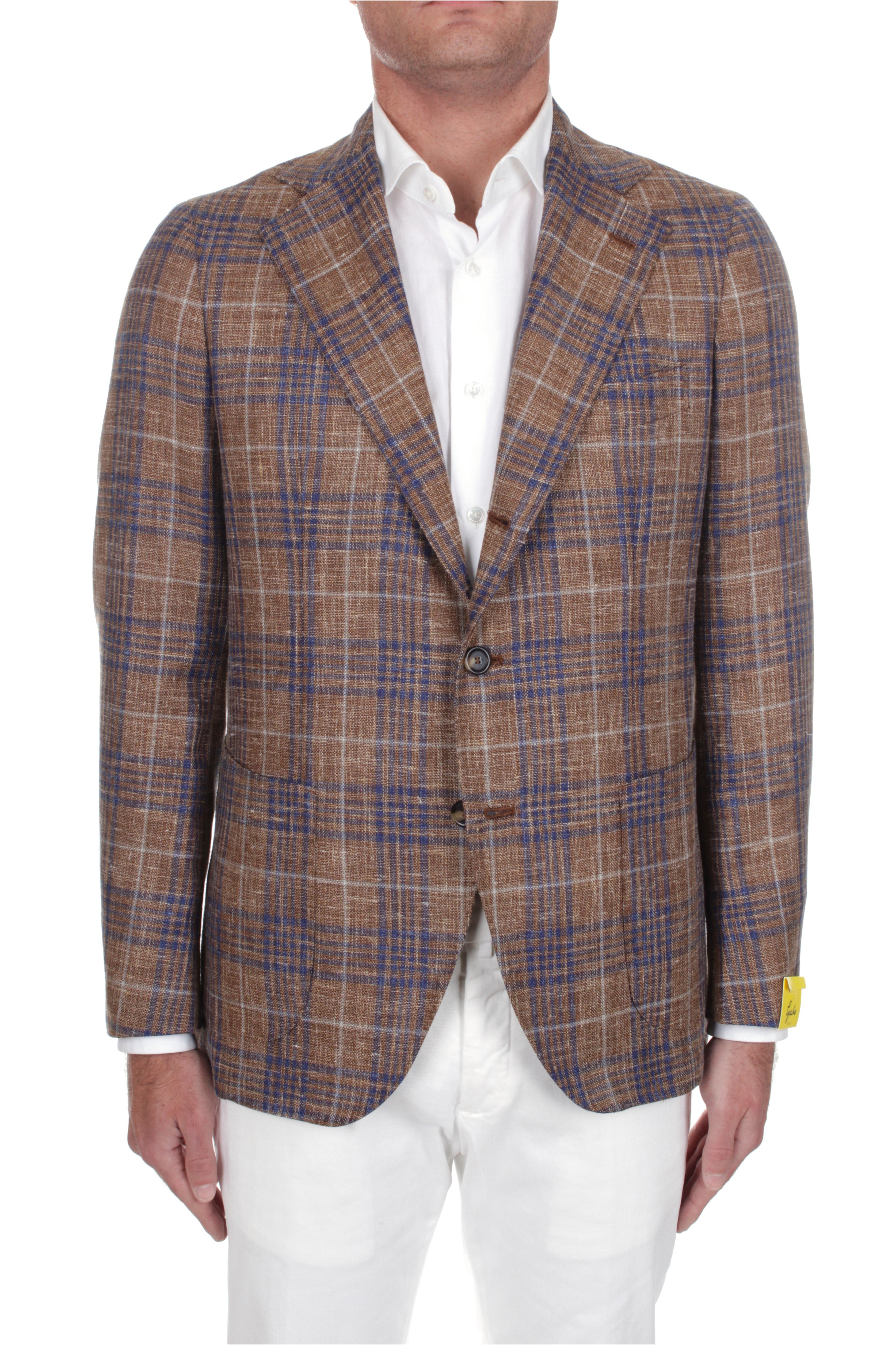BLAZER Marrone Gabo