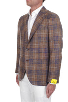 BLAZER Marrone Gabo