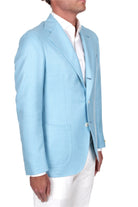 BLAZER Turchese Gabo