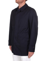 IMPERMEABILI Blu Michi D'amato