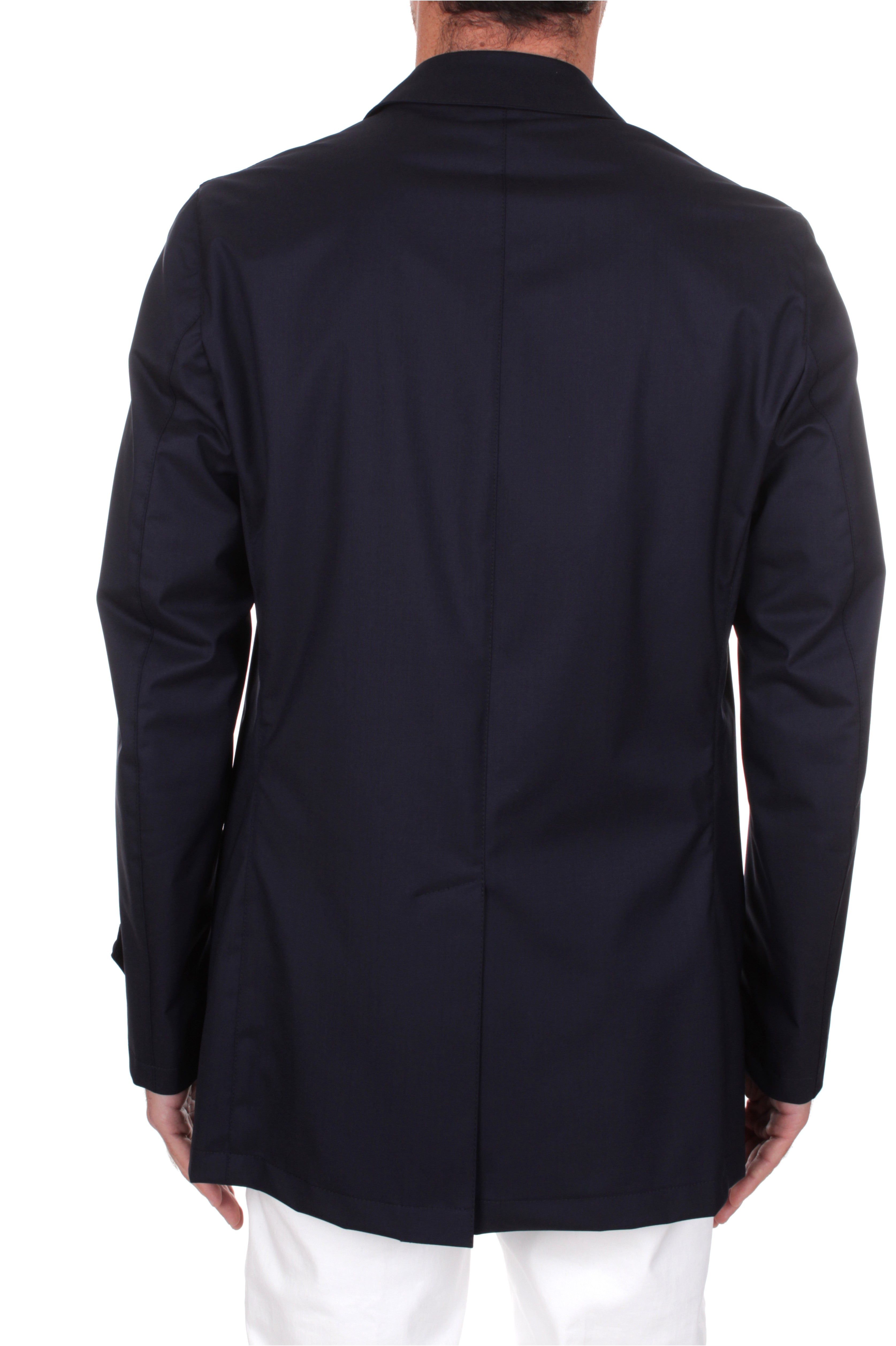 IMPERMEABILI Blu Michi D'amato