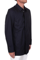 IMPERMEABILI Blu Michi D'amato